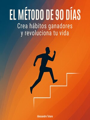 cover image of El Método de los 90 Días
